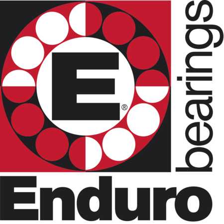 Enduro Lager 16x26x7 abec 3 mr llb - MR16267LLB